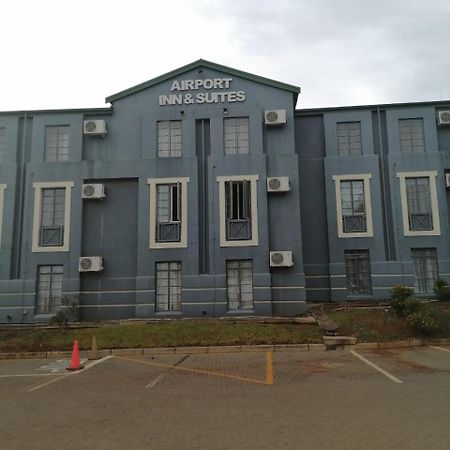 Airport Inn And Suites Edenvale Εξωτερικό φωτογραφία