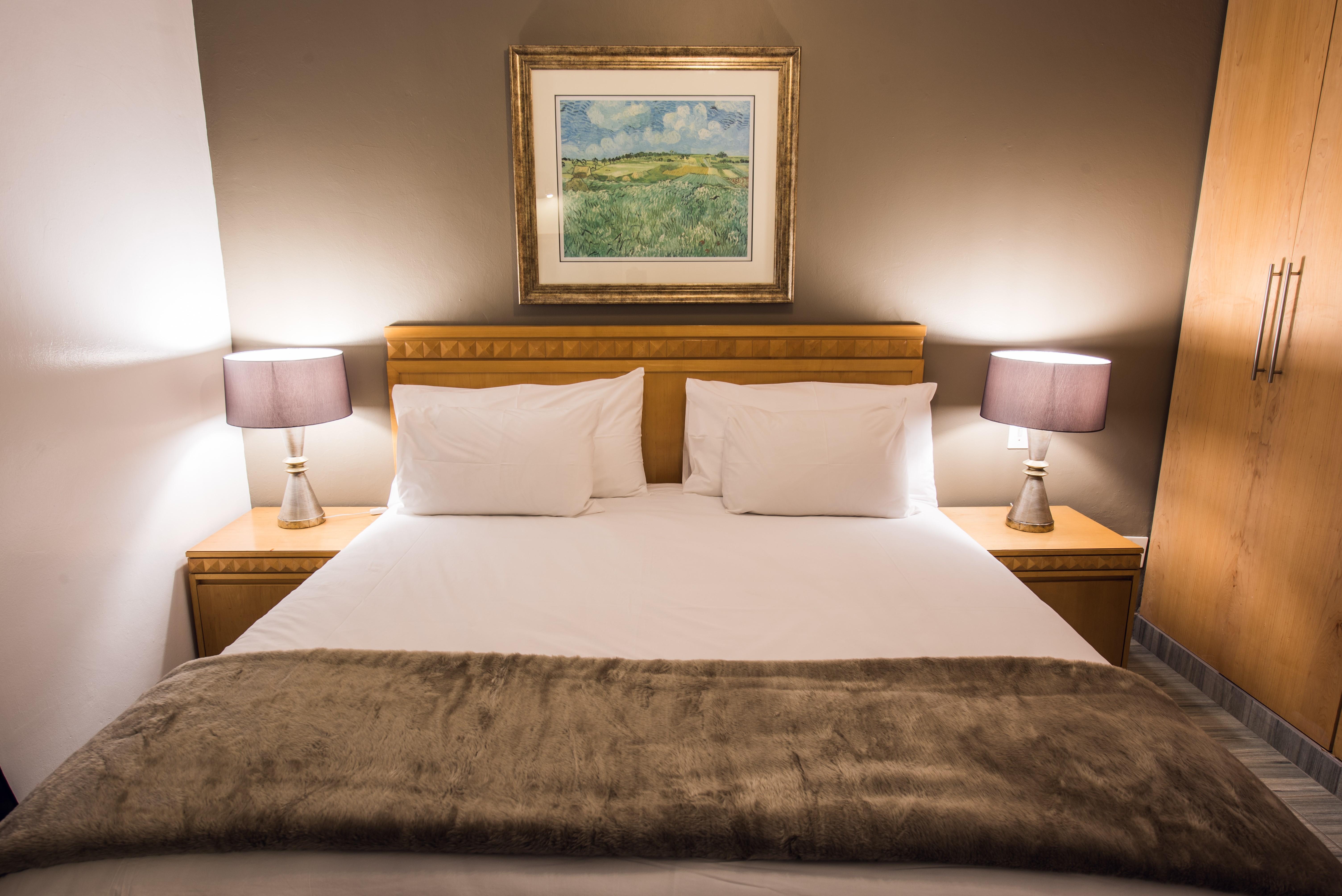 Airport Inn And Suites Edenvale Εξωτερικό φωτογραφία
