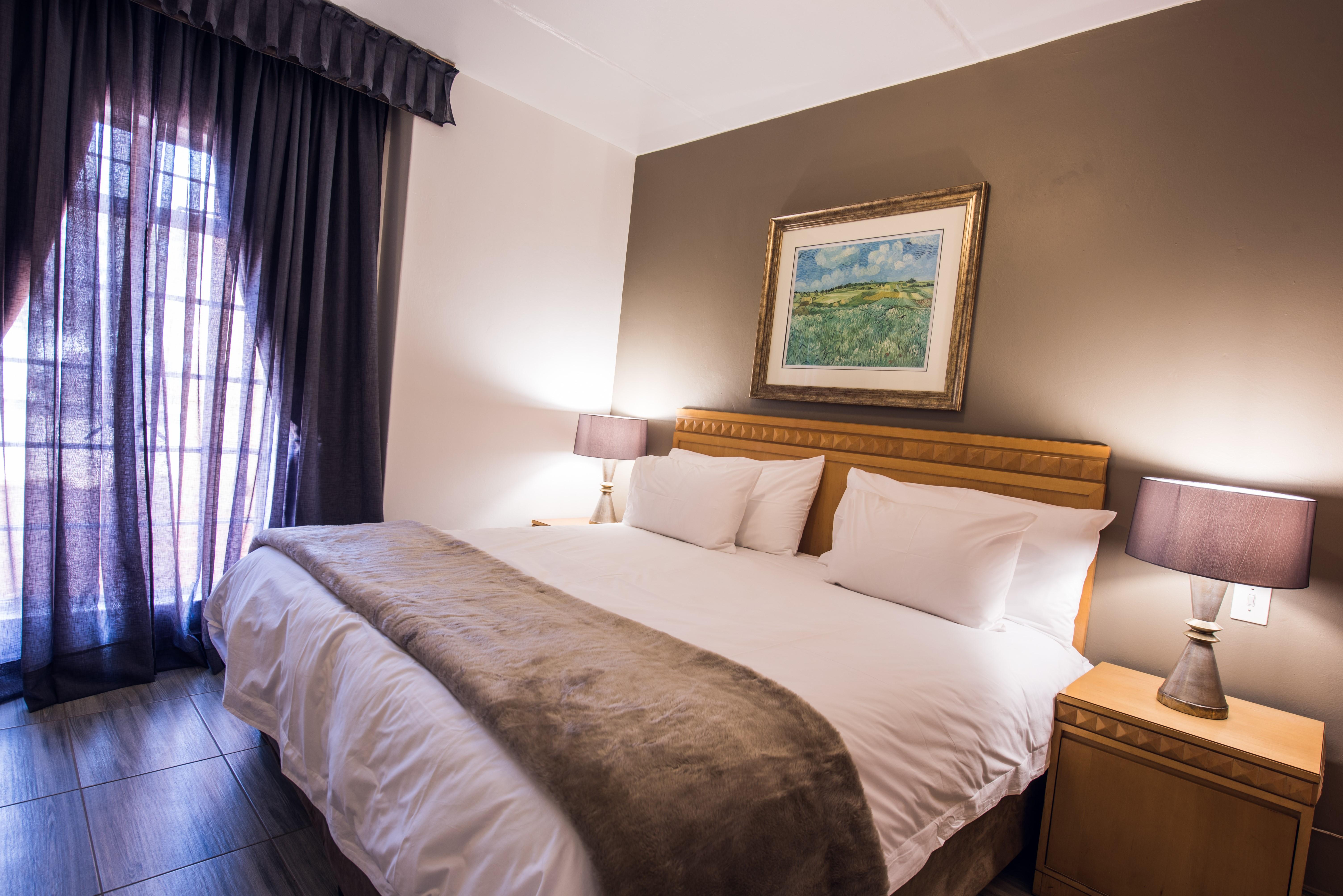 Airport Inn And Suites Edenvale Εξωτερικό φωτογραφία