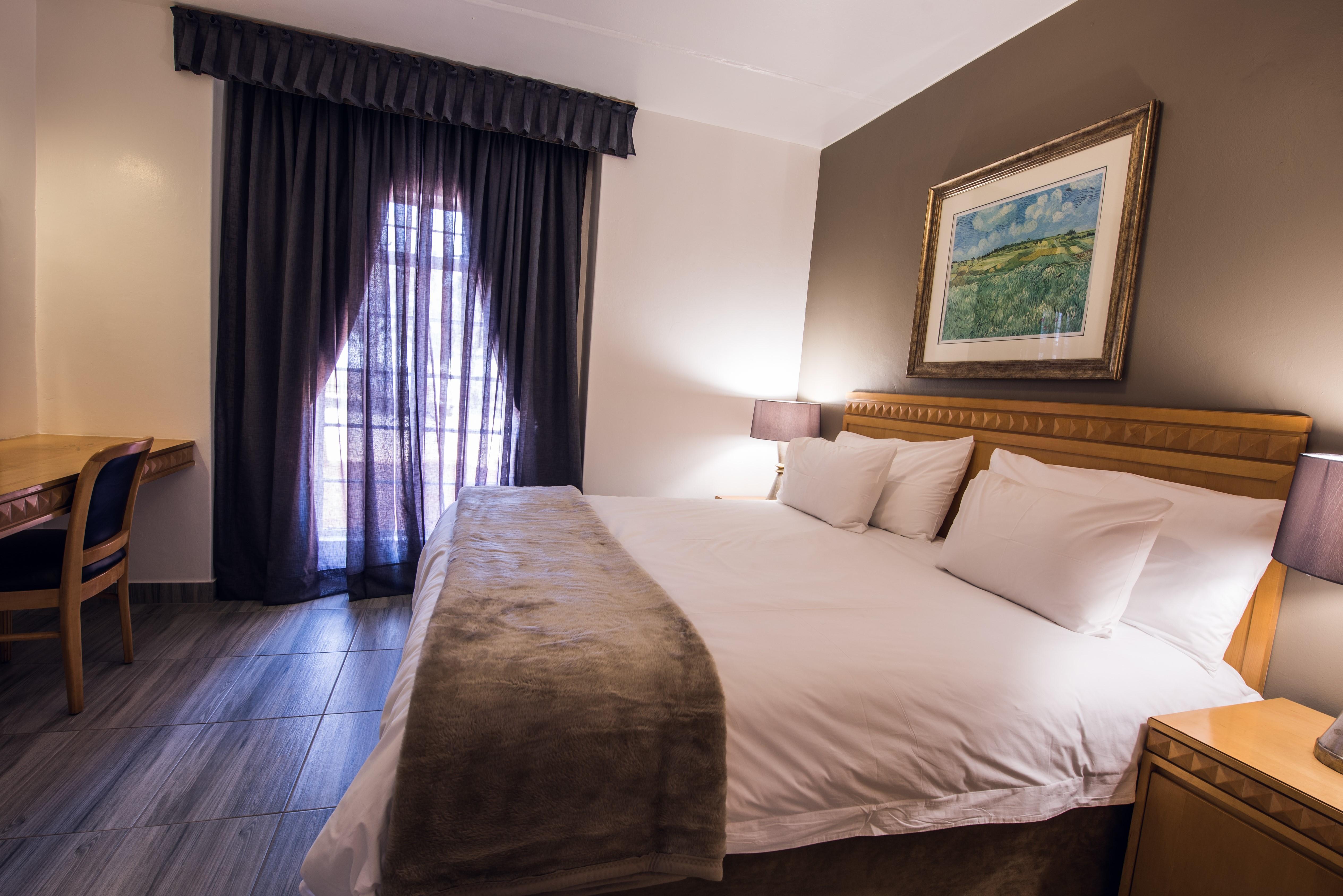 Airport Inn And Suites Edenvale Εξωτερικό φωτογραφία