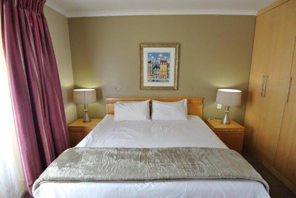 Airport Inn And Suites Edenvale Εξωτερικό φωτογραφία